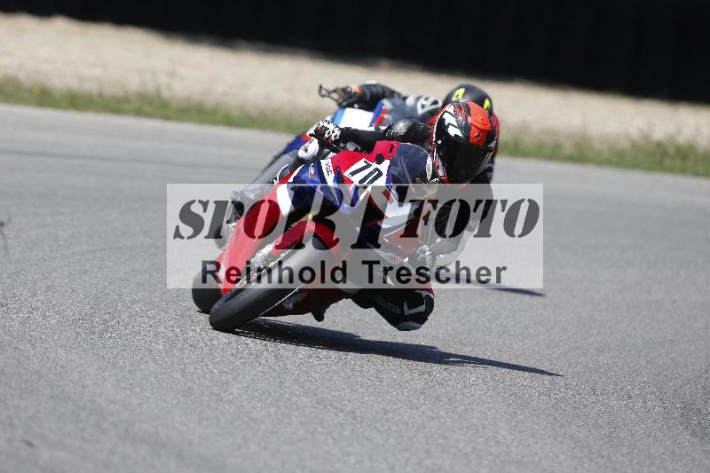 /28 20.06.2025 PROMAX ADR/Gruppe rot/70